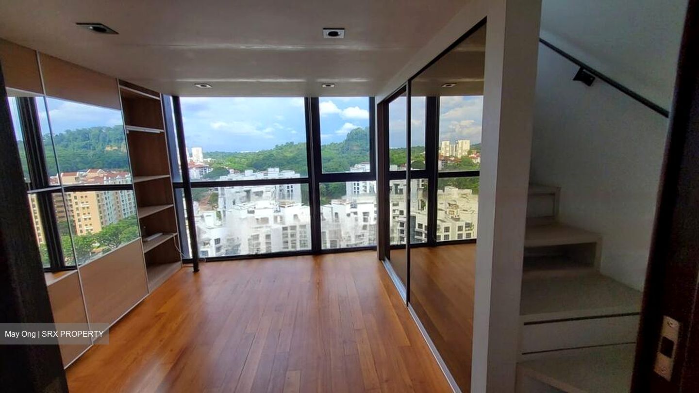 The Hillier (D23), Apartment #604277951